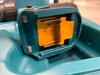 Makita dcg 180 18v accu kitspuit - afbeelding 3 van  4