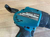 Makita dcg180 18v accu kitspuit - afbeelding 2 van  10