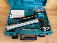 Makita dcg180 18v accu kitspuit - afbeelding 3 van  10