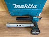 Makita dcg180 18v accu kitspuit - afbeelding 4 van  10