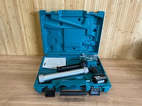 Makita dcg180 18v accu kitspuit - afbeelding 7 van  10