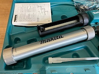Makita dcg180 18v accu kitspuit - afbeelding 10 van  10