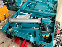 Makita dcg180 kitspuit - afbeelding 1 van  3