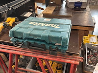 Makita dcg180 kitspuit - afbeelding 2 van  3
