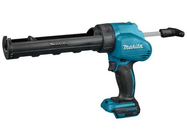 Makita dcg180z 18v accu kitspuit (3x) - afbeelding 1 van  2