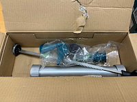 Makita dcg180zx kitspuit en djr187 reciprozaag - afbeelding 4 van  5