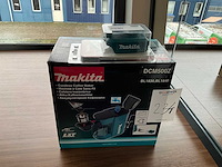Makita dcm500z koffie machine - afbeelding 1 van  6