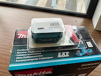 Makita dcm500z koffie machine - afbeelding 4 van  6