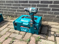 Makita dd484 boormachine