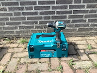 Makita dd484 boormachine - afbeelding 2 van  6