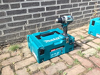 Makita dd484 boormachine - afbeelding 3 van  6