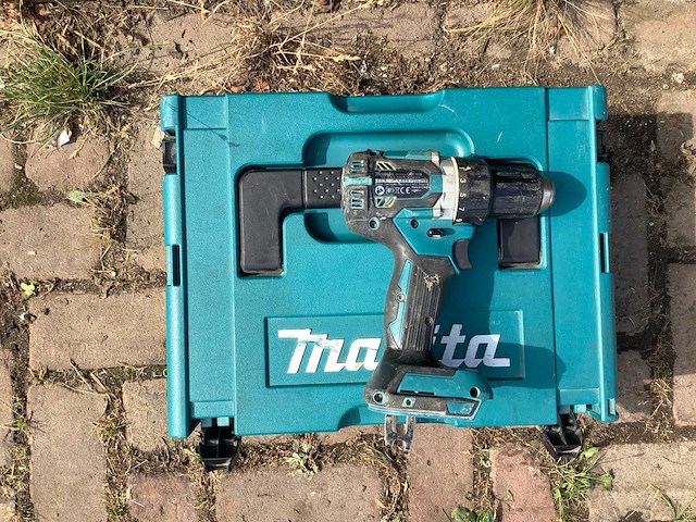 Makita dd484 boormachine - afbeelding 5 van  6