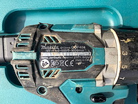 Makita dd484 boormachine - afbeelding 6 van  6