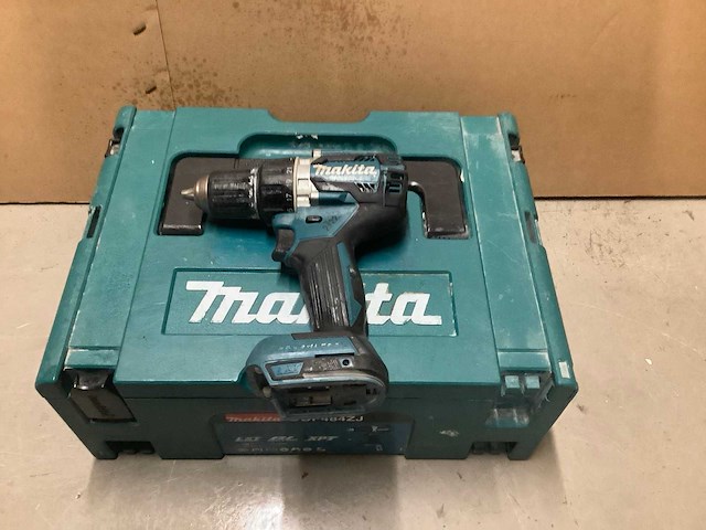 Makita dd484 overig accugereedschap - afbeelding 1 van  1