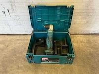 Makita dda351 haakse boormachine | 18v