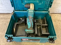 Makita dda351 haakse boormachine | 18v - afbeelding 2 van  5