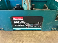 Makita dda351 haakse boormachine | 18v - afbeelding 3 van  5