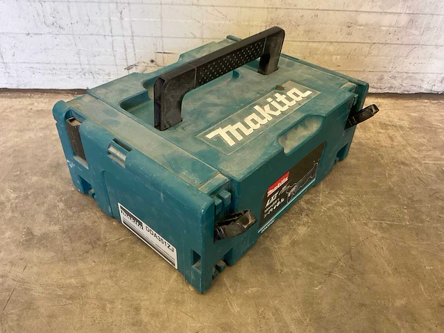Makita dda351 haakse boormachine | 18v - afbeelding 5 van  5