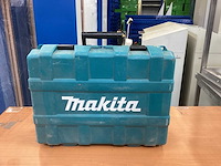 Makita dda460 haakse boormachine incl. 2x 5a accu bl1850b + acculader dc18rc - afbeelding 2 van  11