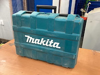 Makita dda460 haakse boormachine incl. 2x 5a accu bl1850b + acculader dc18rc - afbeelding 3 van  11