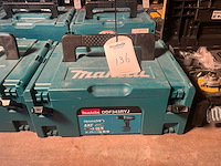 Makita ddf343 accu boormachine (2x) - afbeelding 4 van  4