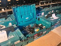 Makita ddf343 accu boormachine - afbeelding 1 van  4