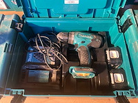 Makita ddf343 accu boormachine - afbeelding 2 van  4