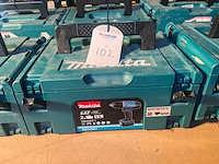 Makita ddf343 accu boormachine - afbeelding 4 van  4