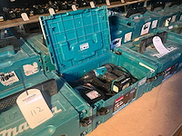 Makita ddf343 accu boormachine - afbeelding 1 van  4