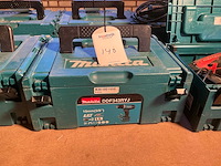 Makita ddf343 accu boormachine - afbeelding 4 van  4