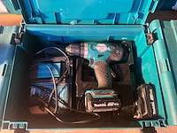 Makita ddf343 accu boormachine - afbeelding 2 van  4