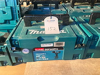 Makita ddf343 accu boormachine - afbeelding 4 van  4