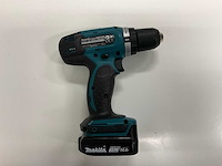 Makita ddf343 schroefboormachine - afbeelding 3 van  7