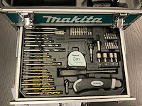 Makita ddf343 schroefboormachine - afbeelding 6 van  7