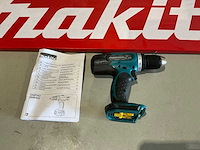 Makita ddf453 accu schroefmachine - afbeelding 3 van  4