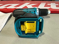 Makita ddf453 accu schroefmachine - afbeelding 4 van  4