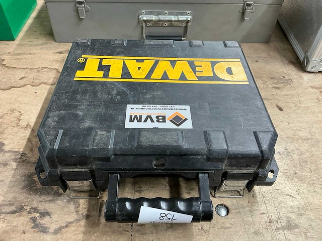 Makita ddf480 boormachine - afbeelding 3 van  3