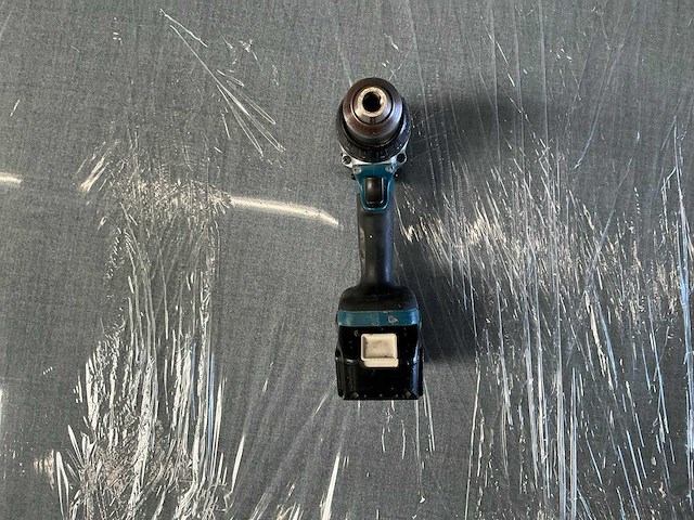 Makita ddf481 schroefboormachine - afbeelding 5 van  5
