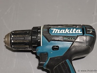 Makita ddf482 accu-boormachine, 18v - afbeelding 2 van  5