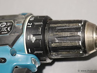 Makita ddf482 accu-boormachine, 18v - afbeelding 5 van  5