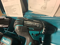 Makita ddf482 accu schroeftol - afbeelding 4 van  5