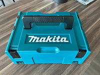Makita ddf482 lxt 18v accu schroefmachine - afbeelding 1 van  1