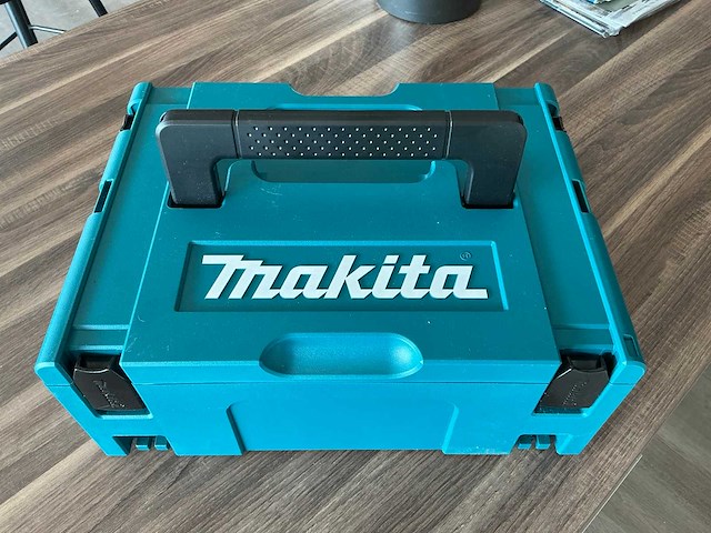 Makita ddf482 lxt 18v accu schroefmachine - afbeelding 3 van  3