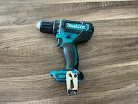 Makita ddf482 lxt 18v accu schroefmachine - afbeelding 4 van  6