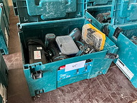 Makita ddf482/dtd152 boormachine en schroefmachine - afbeelding 1 van  4