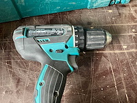 Makita ddf482/dtd152 boormachine en schroefmachine - afbeelding 3 van  4