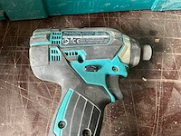 Makita ddf482/dtd152 boormachine en schroefmachine - afbeelding 4 van  4