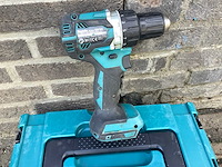 Makita ddf484 accu boormachine - afbeelding 2 van  3
