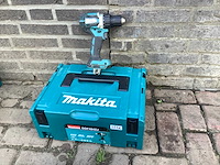 Makita ddf484 accu boormachine - afbeelding 3 van  3