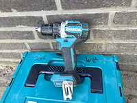 Makita ddf484 accuboormachine - afbeelding 1 van  1